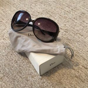 Dior Sunglasses